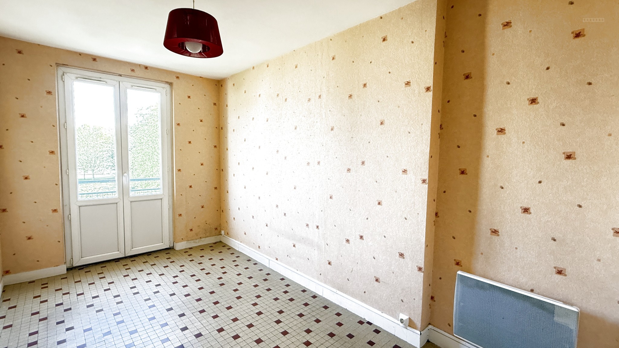 appartement T2 Roanne — photo 7