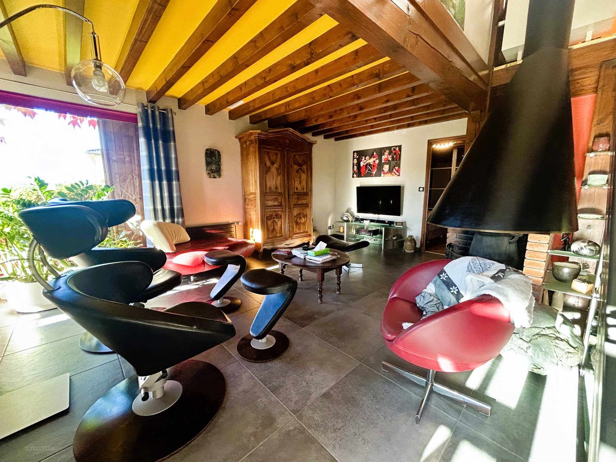 Une maison où petits et grands trouveront leur bonheur ! — photo 6
