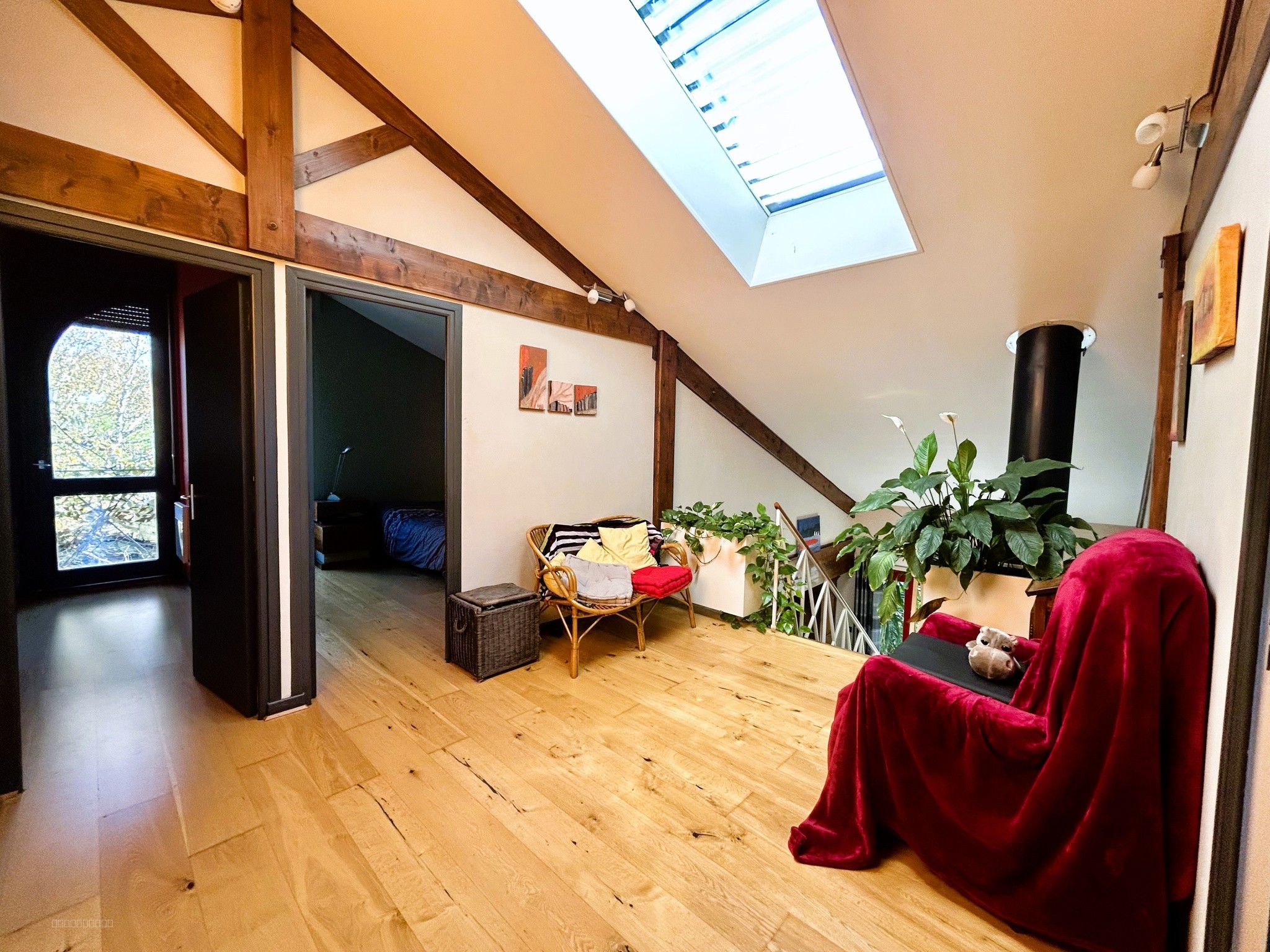 Une maison où petits et grands trouveront leur bonheur ! — photo 18