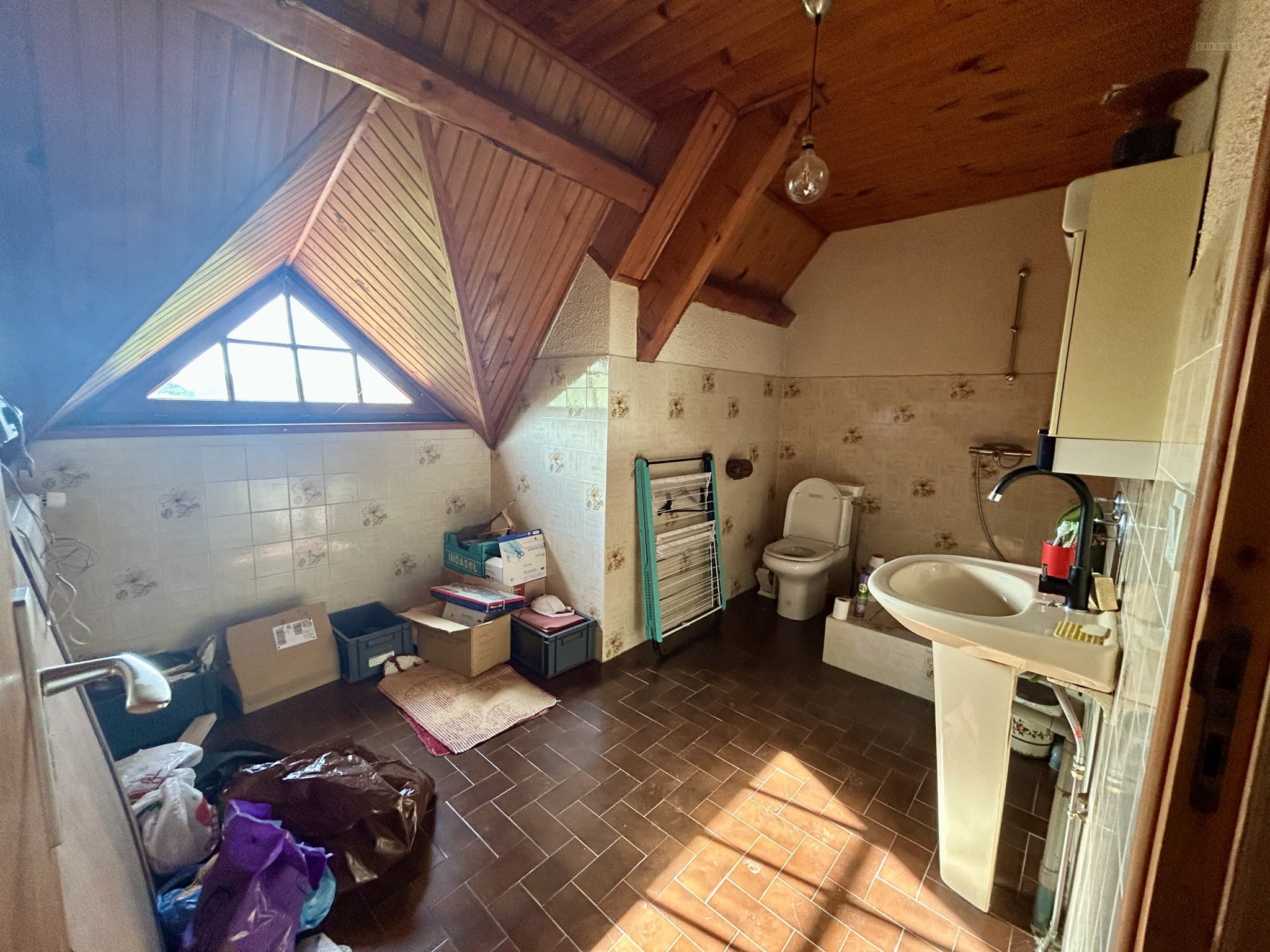 Belle maison familiale sur terrain de 3000 m2 clos — photo 13