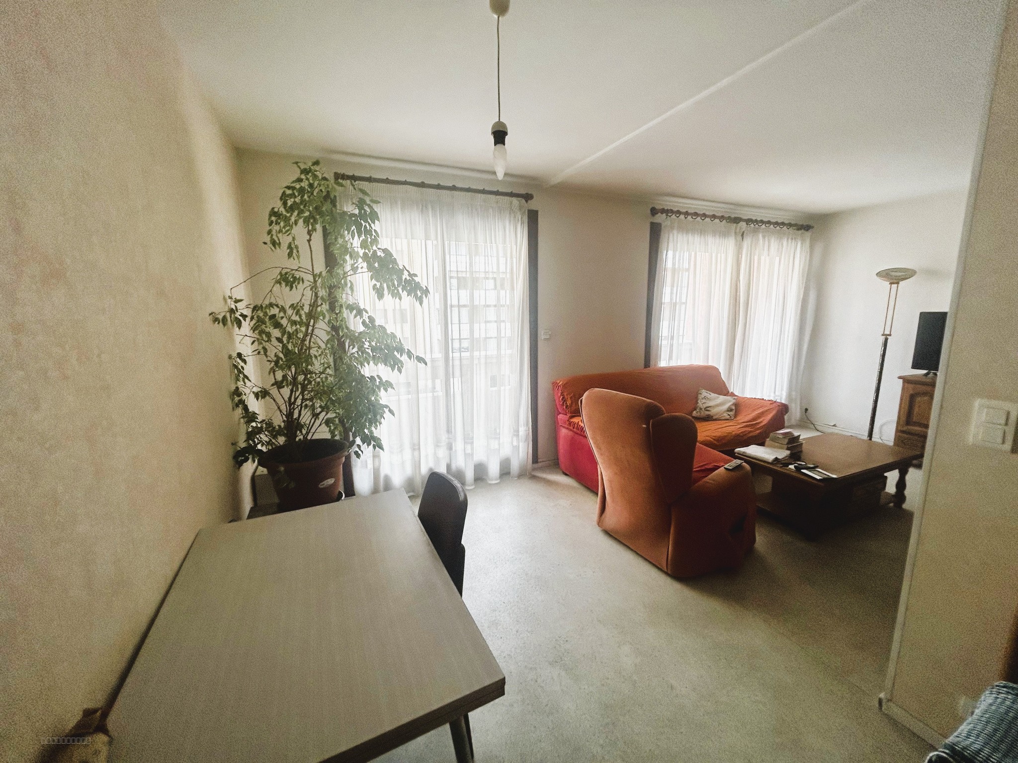 Appartement T4 en Hyper Centre de Roanne — photo 14