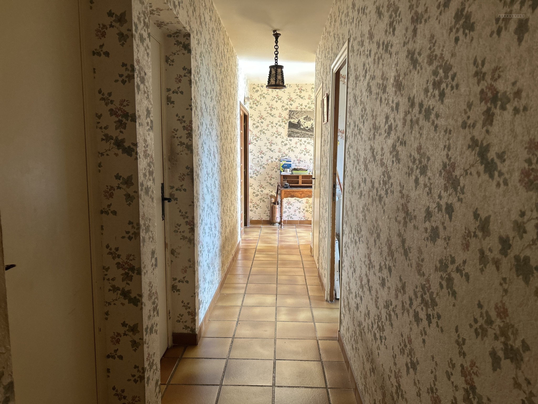 Belle maison familiale sur terrain de 3000 m2 clos — photo 11