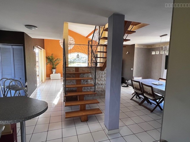 Maison Balbigny 1400m2 de terrain clos — photo 11