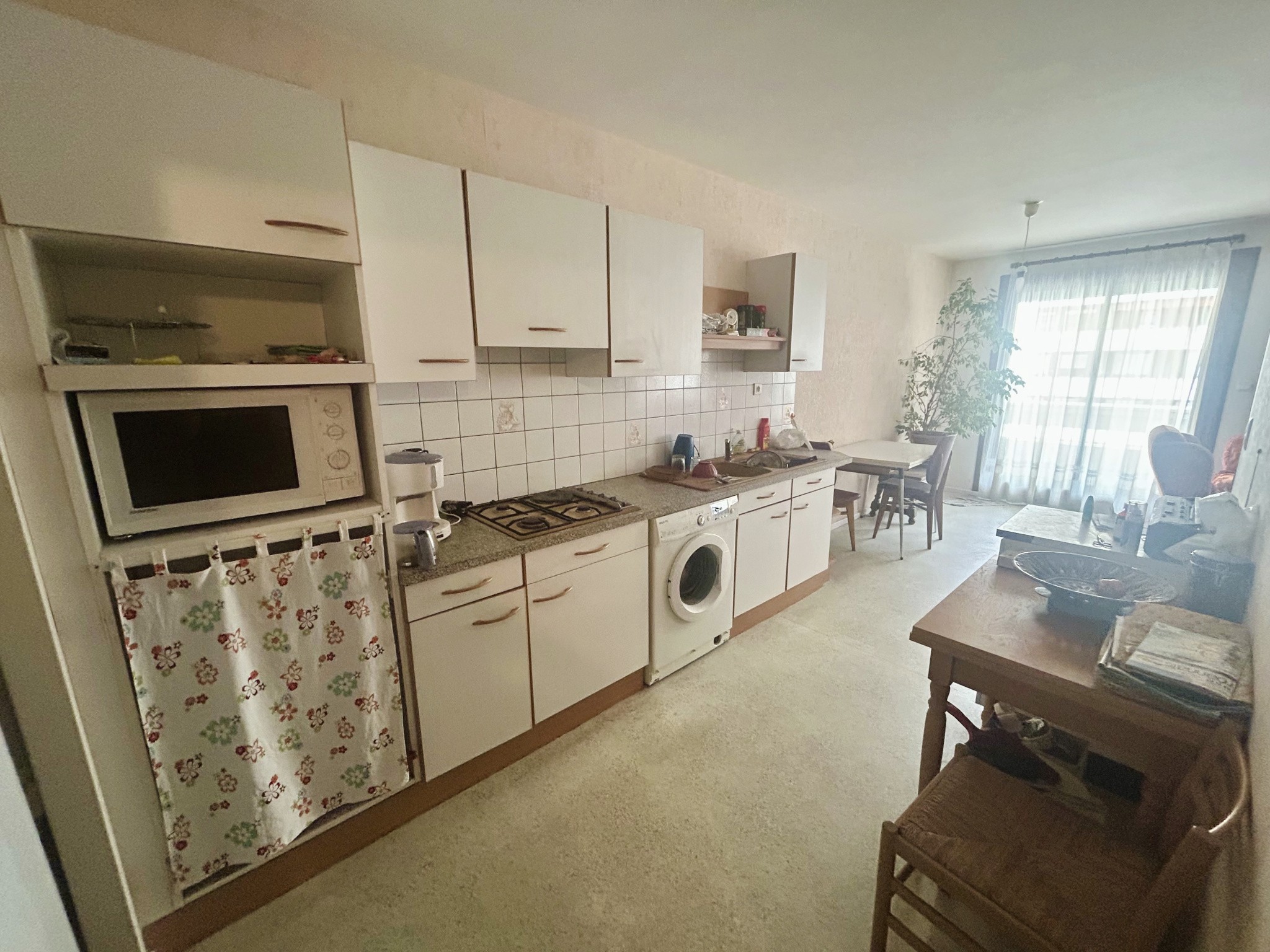Appartement T4 en Hyper Centre de Roanne — photo 9