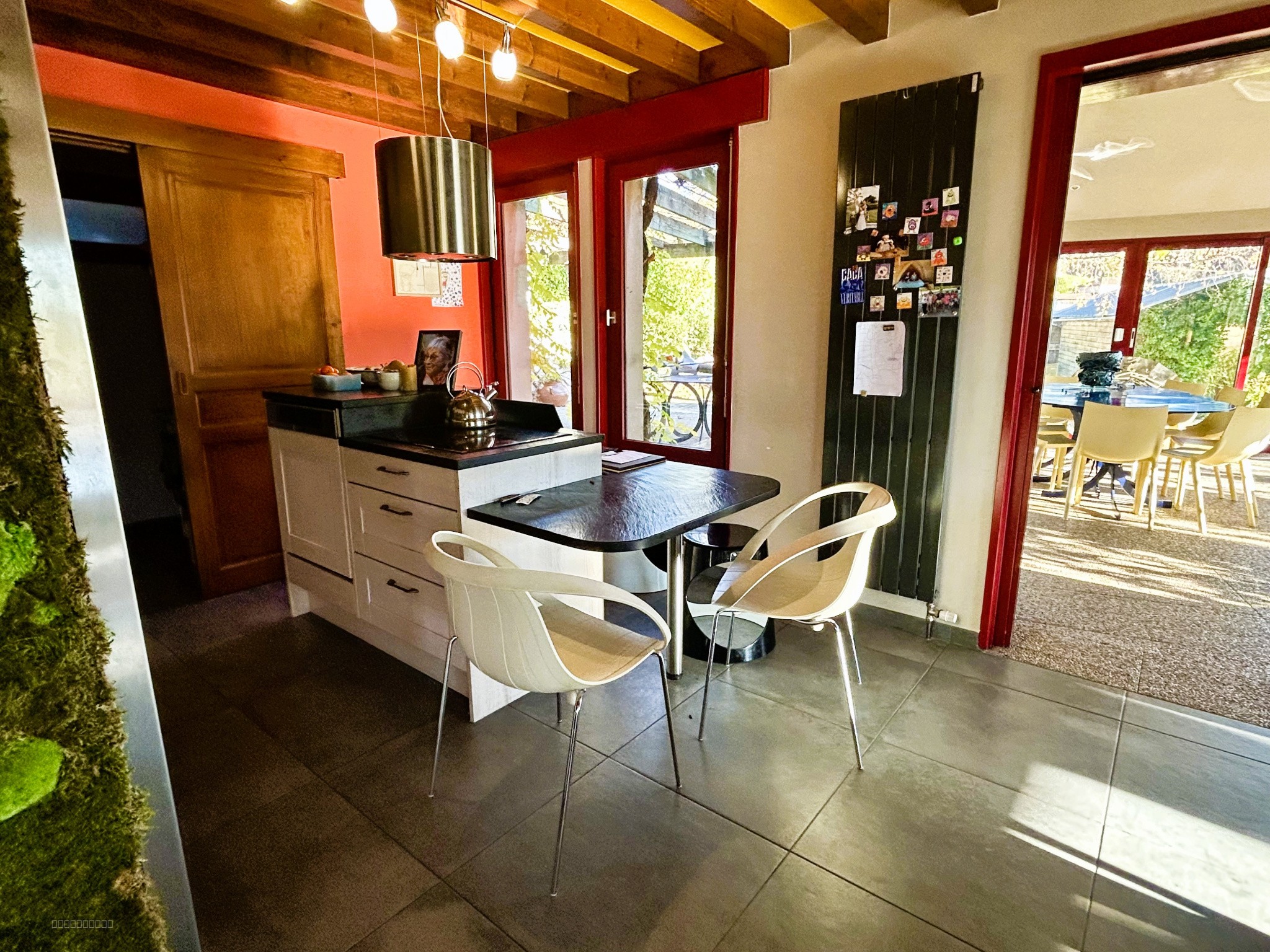 Une maison où petits et grands trouveront leur bonheur ! — photo 4