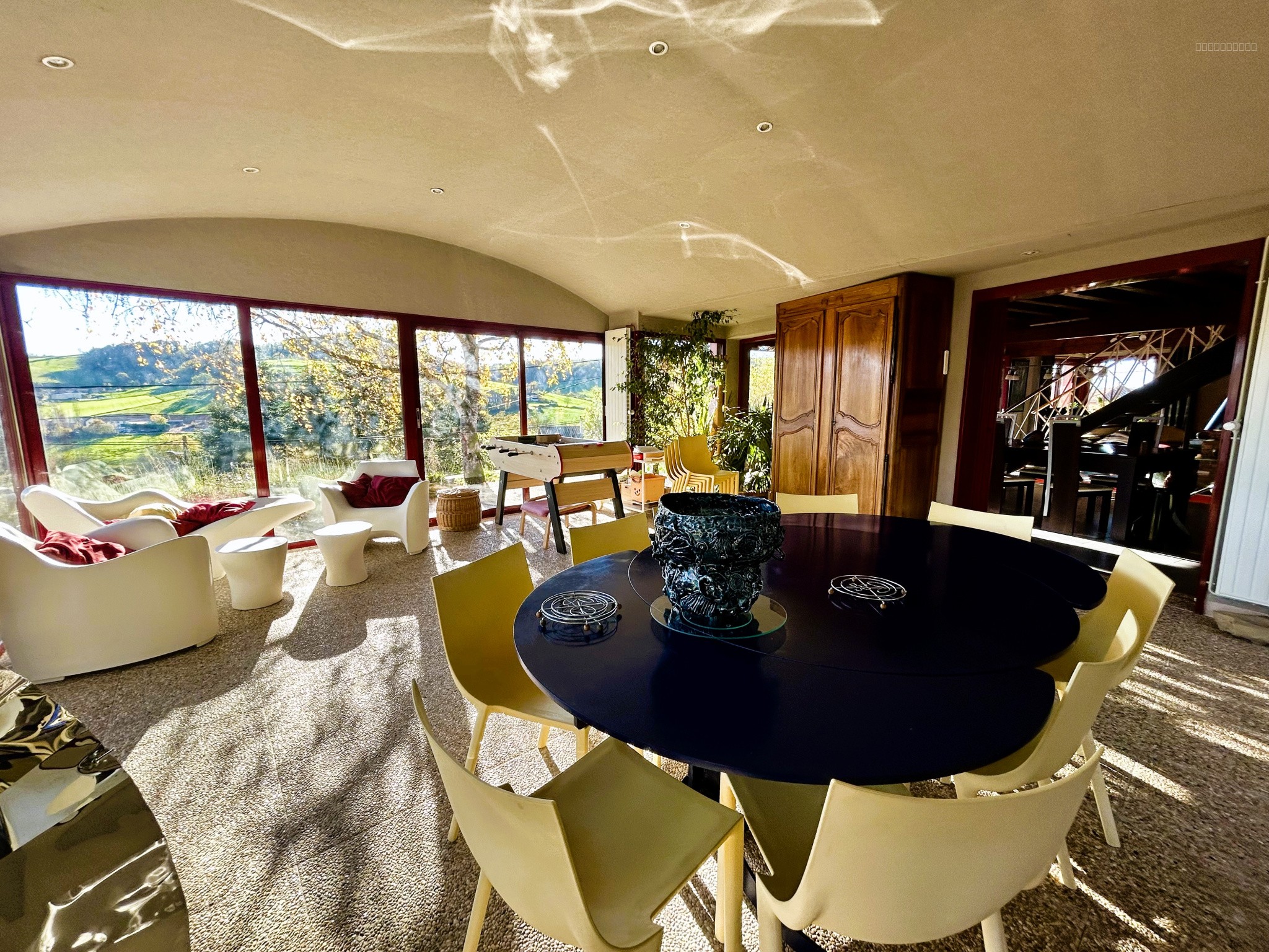 Une maison où petits et grands trouveront leur bonheur ! — photo 7