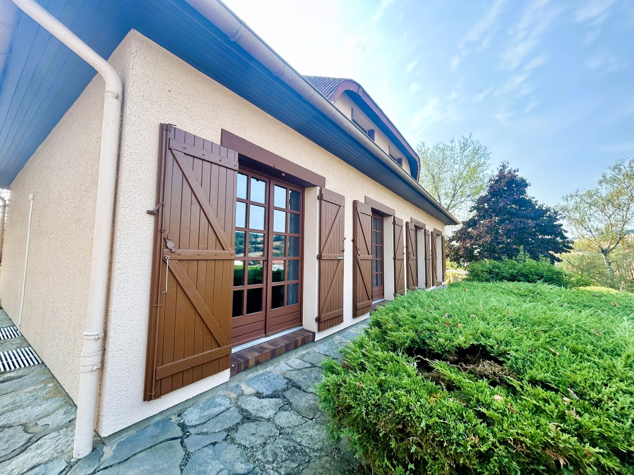 Belle maison familiale sur terrain de 3000 m2 clos — photo 6