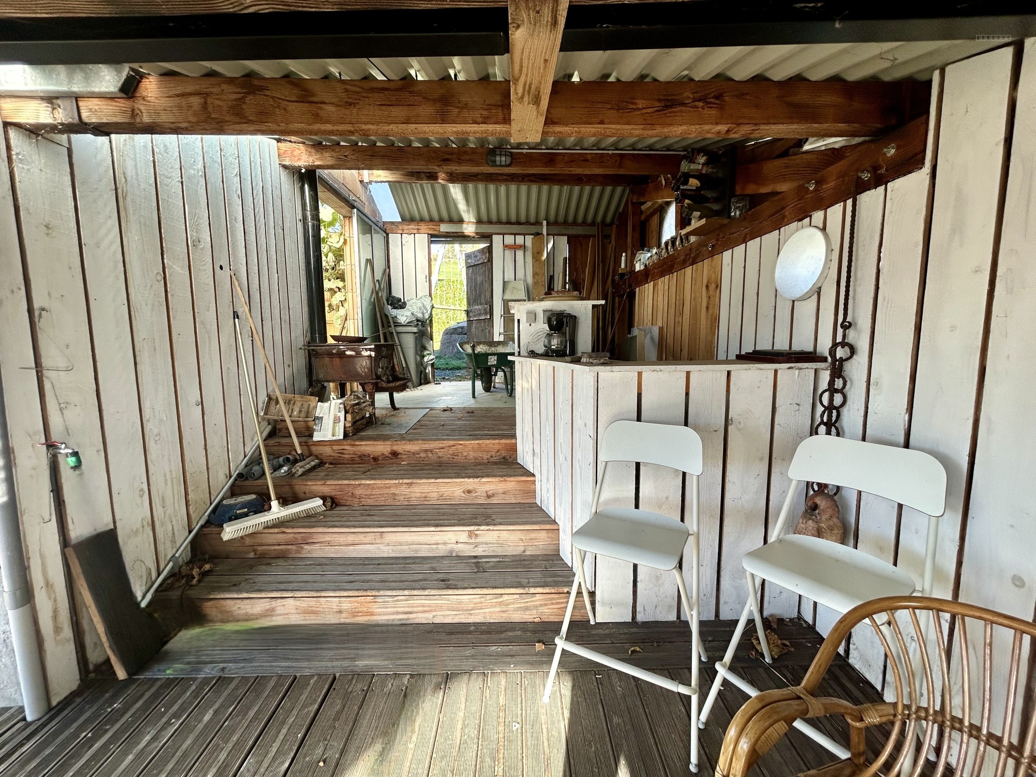 Une maison où petits et grands trouveront leur bonheur ! — photo 19
