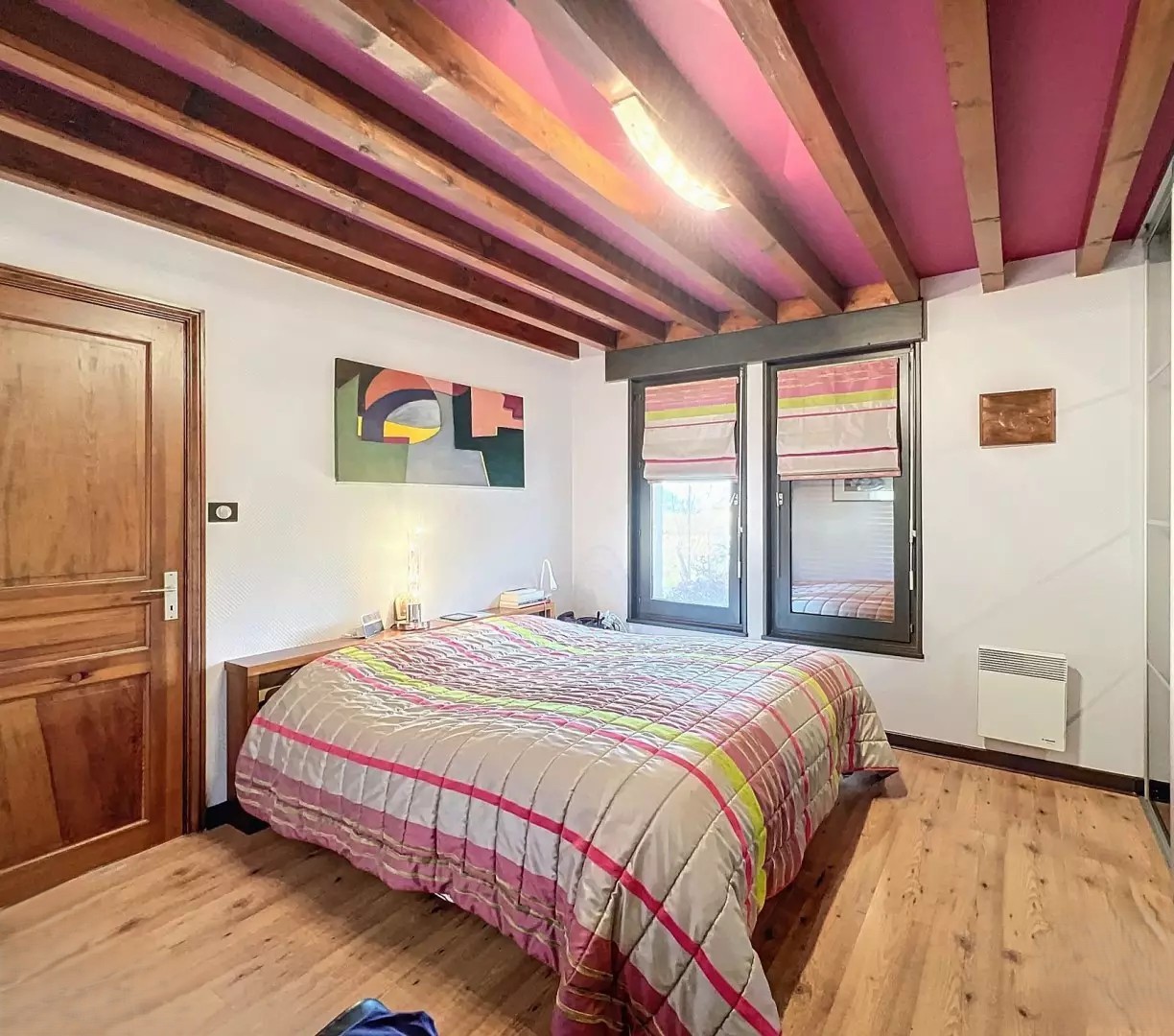 Une maison où petits et grands trouveront leur bonheur ! — photo 10