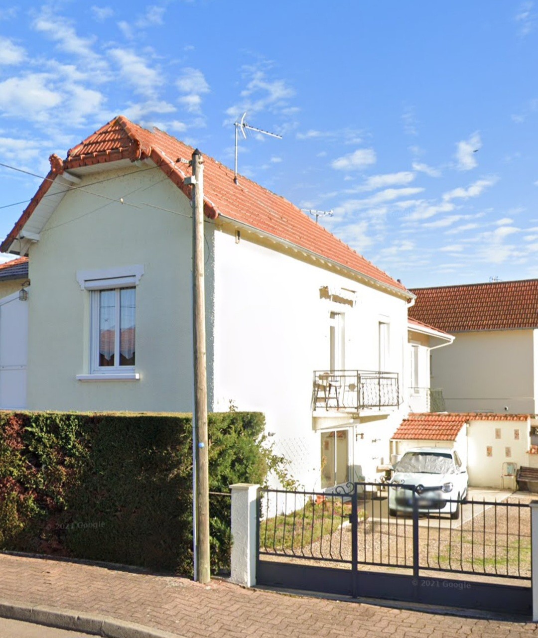 Maison accès pmr Le Coteau — photo 11