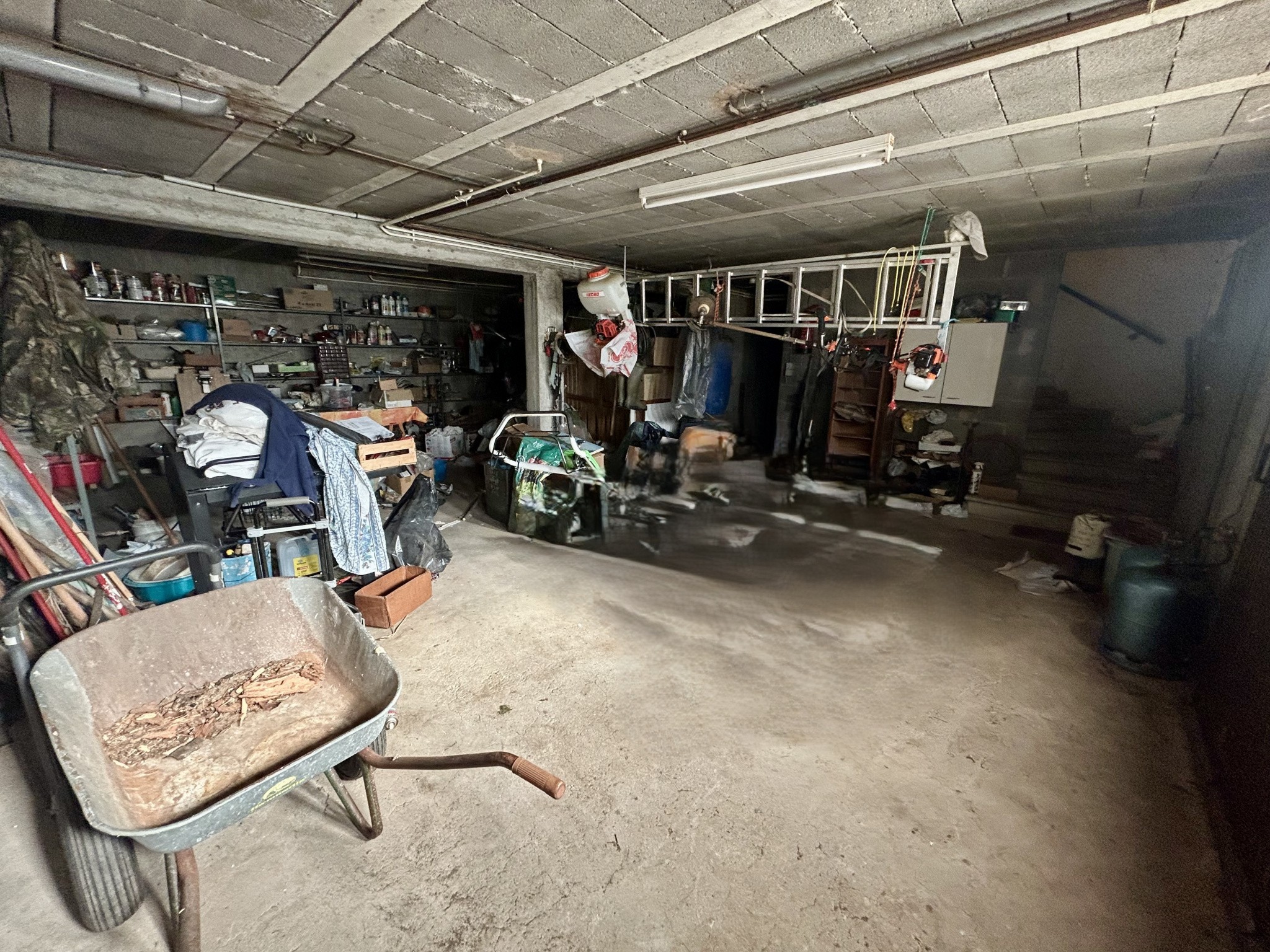 Belle maison familiale sur terrain de 3000 m2 clos — photo 17
