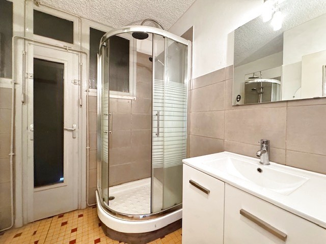 appartement T2 Roanne — photo 10