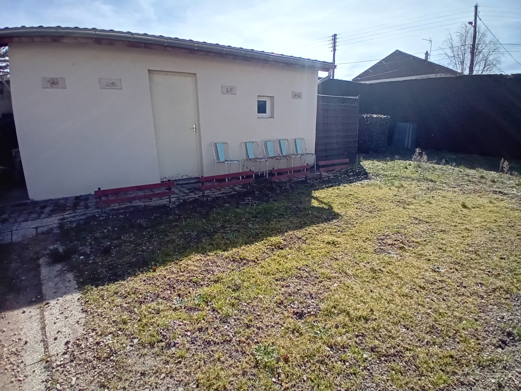 Maison accès pmr Le Coteau — photo 5