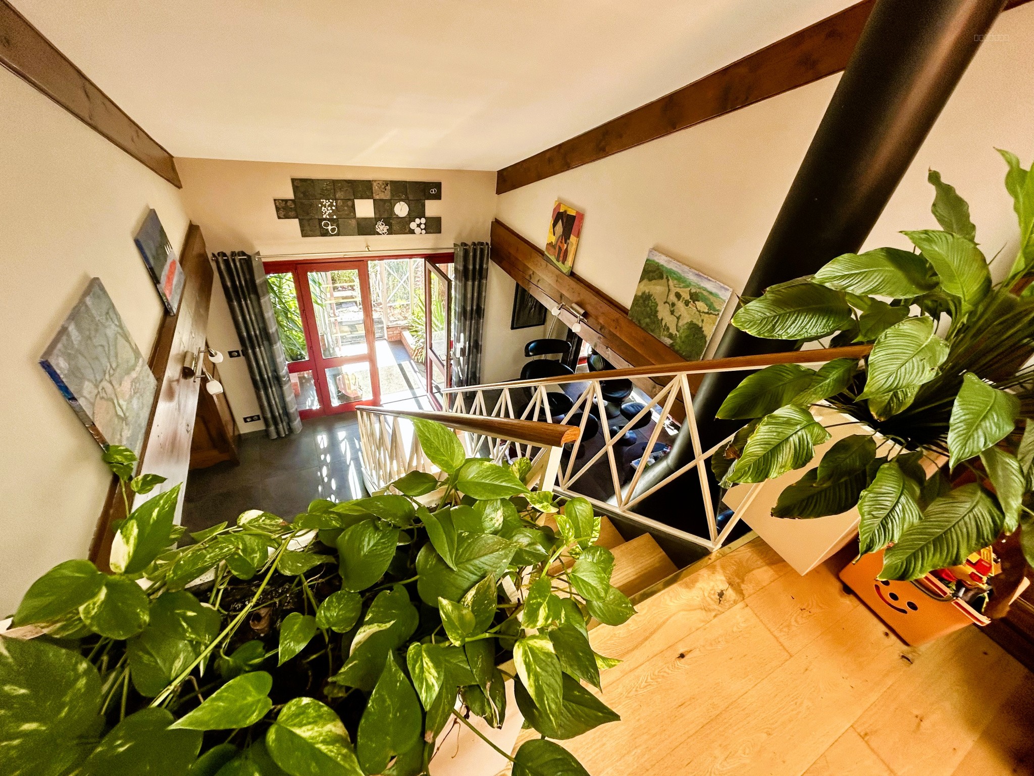 Une maison où petits et grands trouveront leur bonheur ! — photo 13