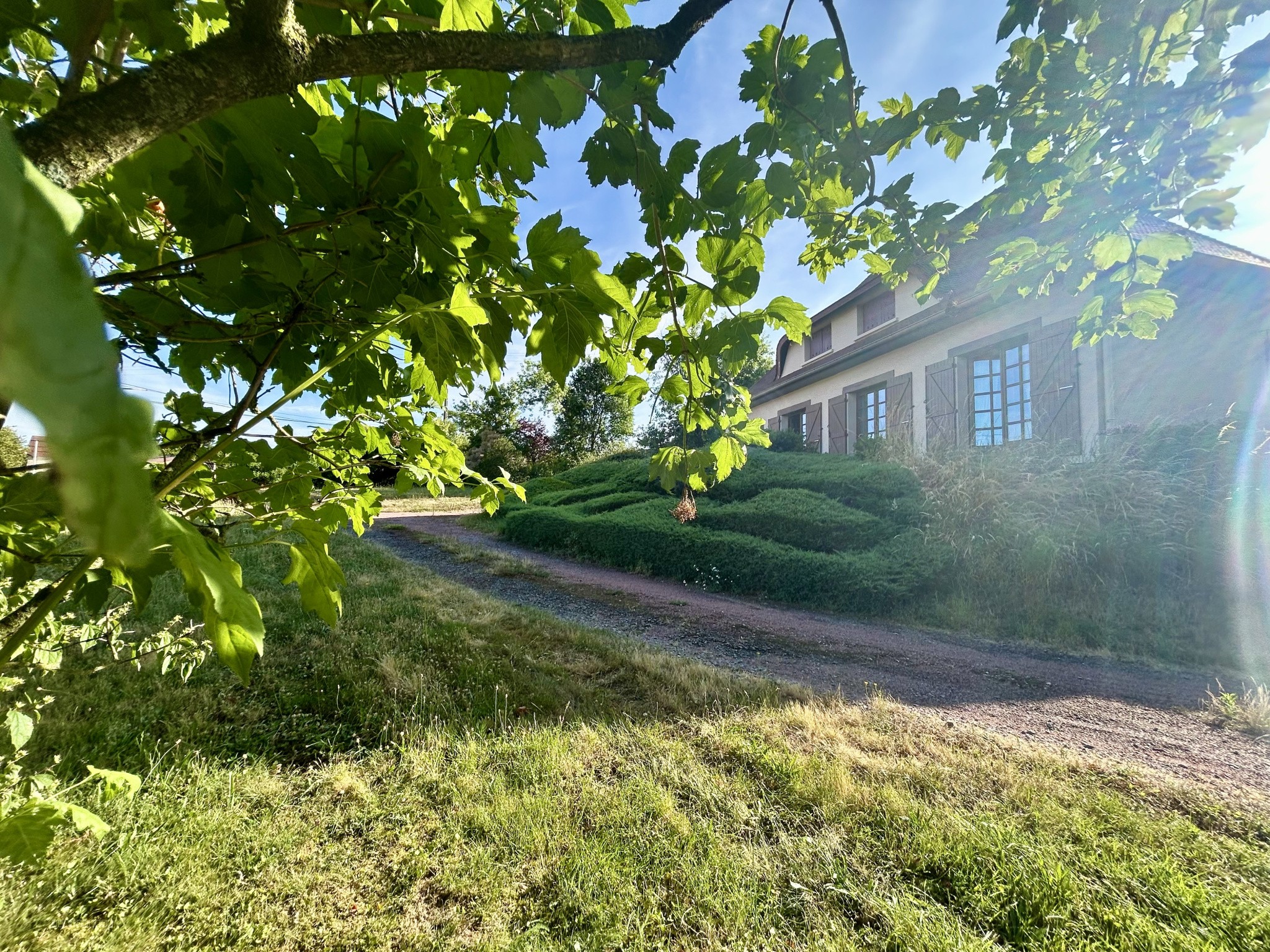Belle maison familiale sur terrain de 3000 m2 clos — photo 16