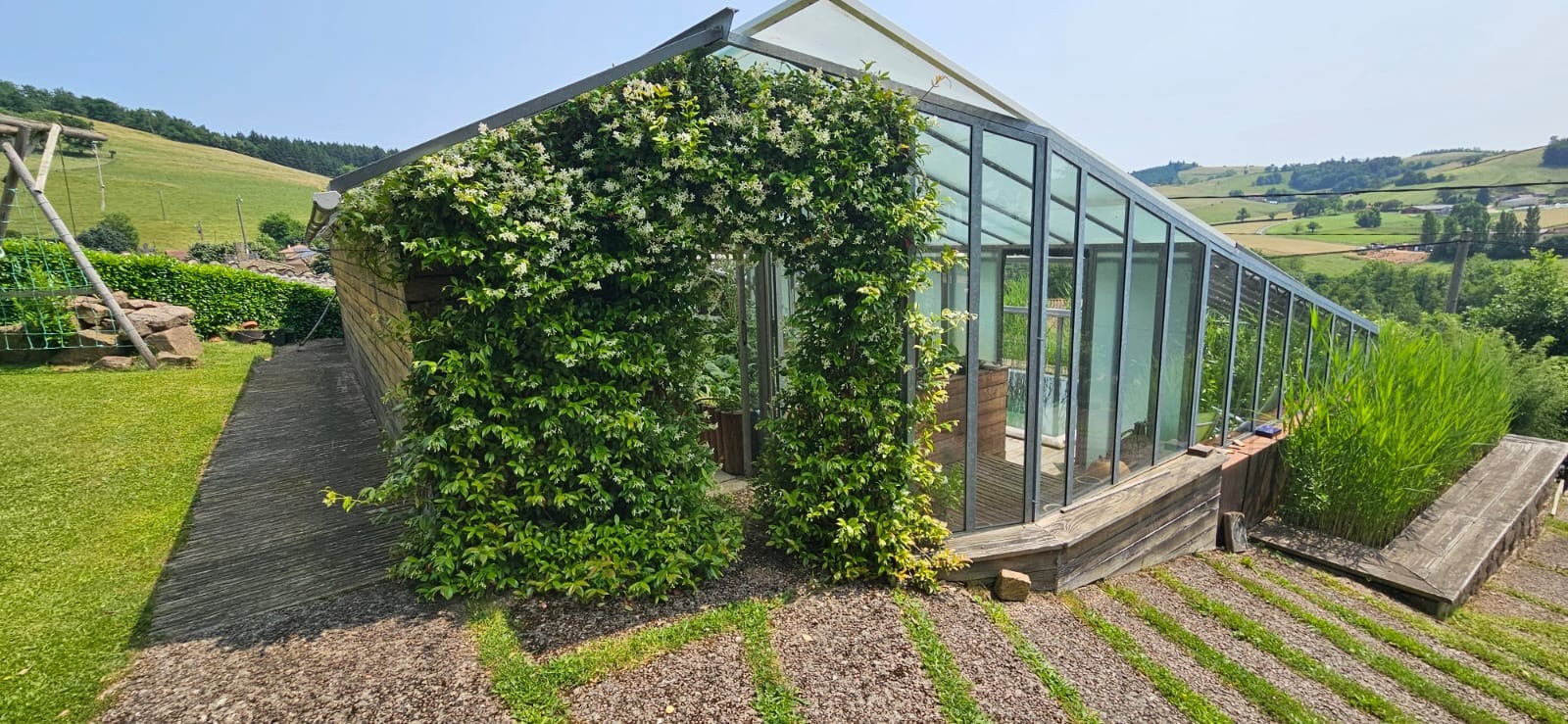 Une maison où petits et grands trouveront leur bonheur ! — photo 5