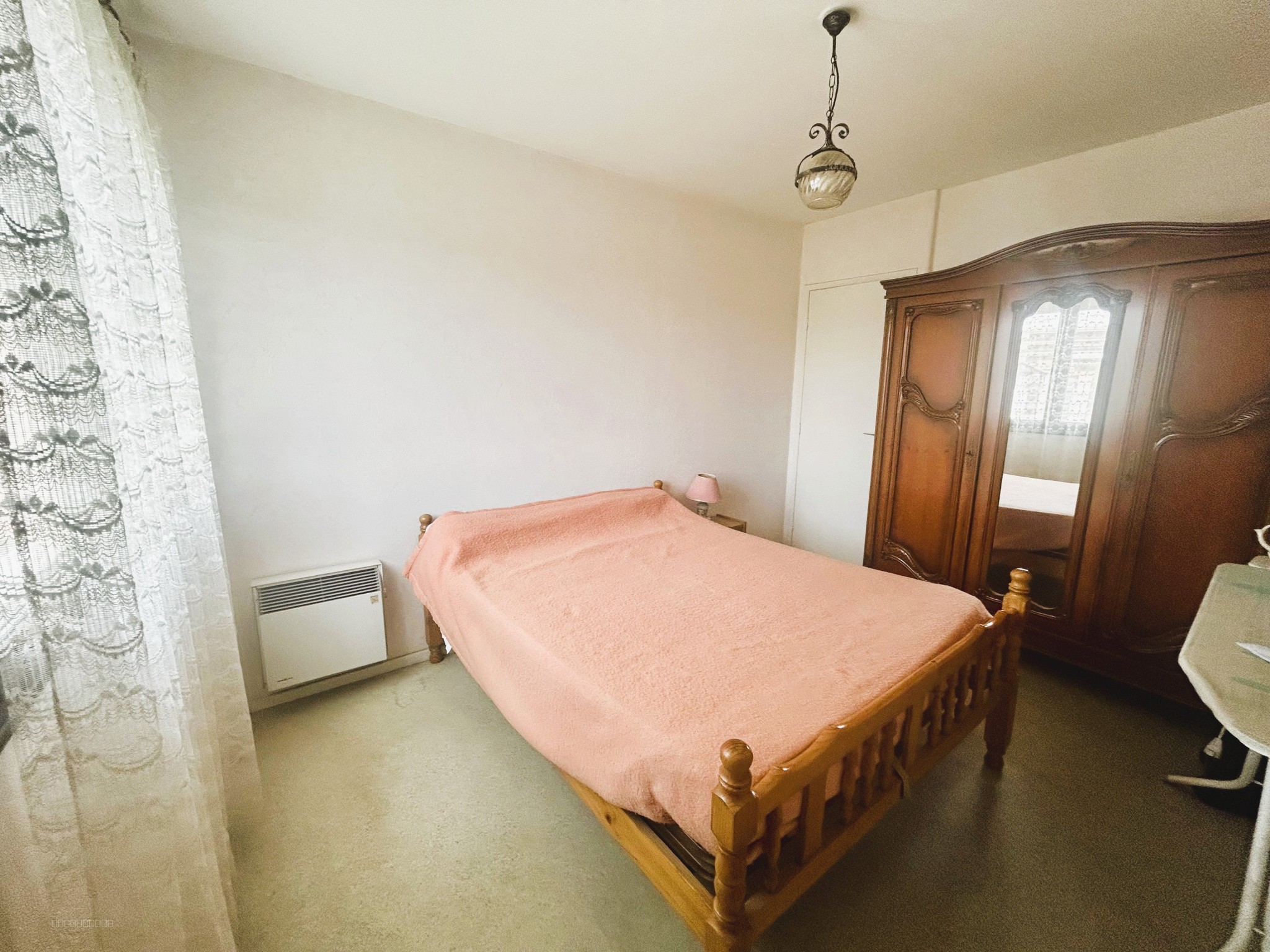 Appartement T4 en Hyper Centre de Roanne — photo 12