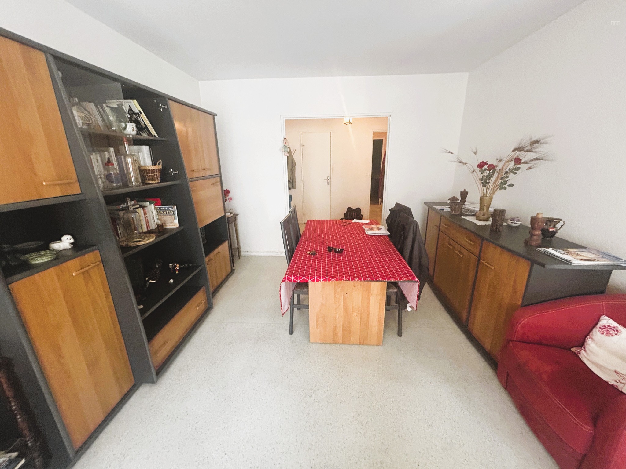 Appartement T4 en Hyper Centre de Roanne — photo 5