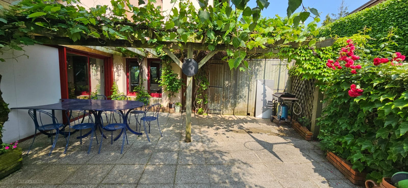 Une maison où petits et grands trouveront leur bonheur ! — photo 2