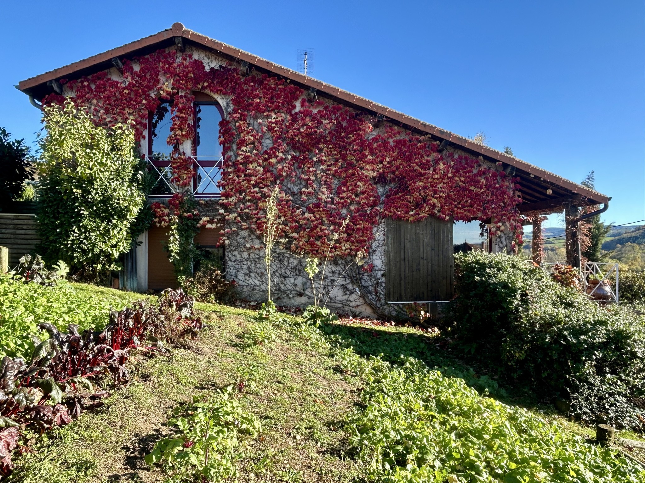 Une maison où petits et grands trouveront leur bonheur ! — photo 3