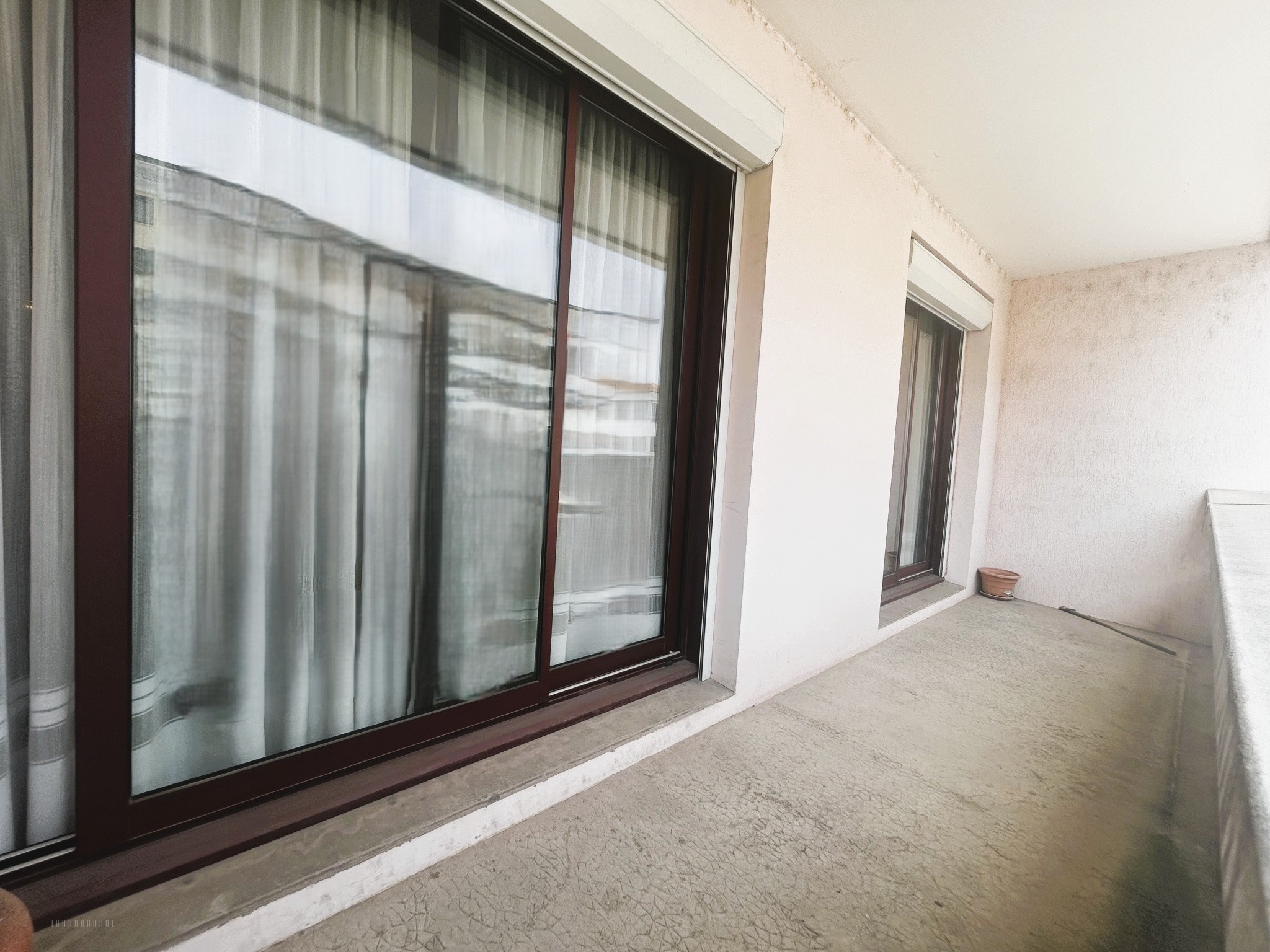 Appartement T4 en Hyper Centre de Roanne — photo 2