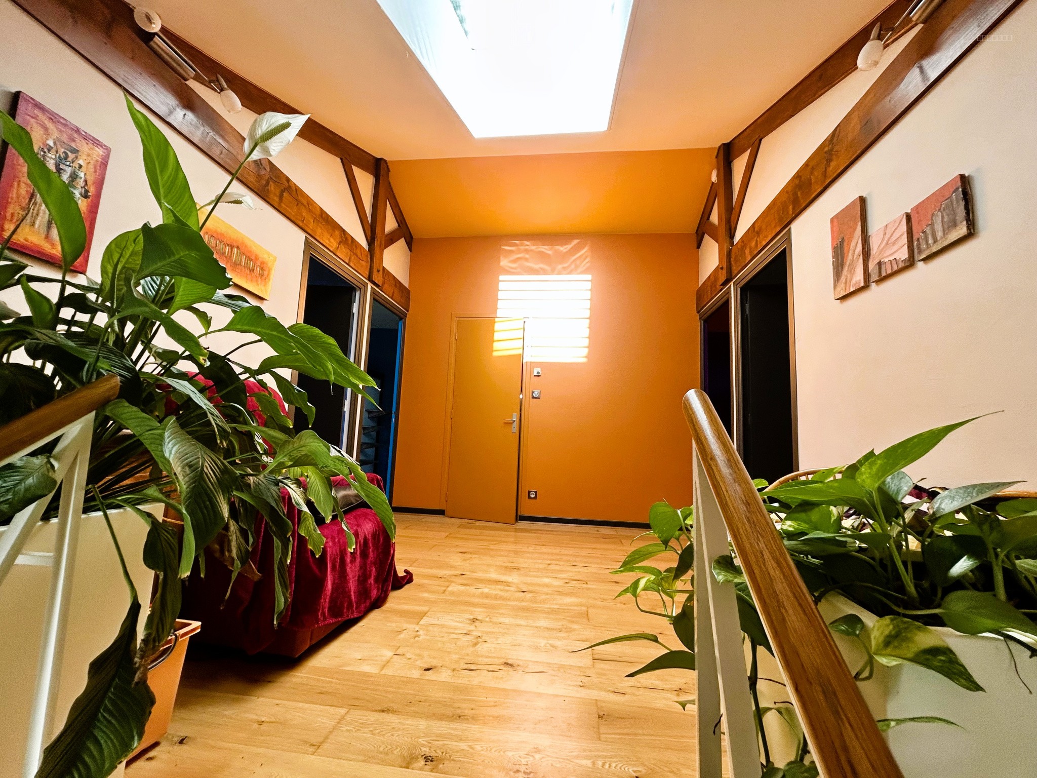 Une maison où petits et grands trouveront leur bonheur ! — photo 11