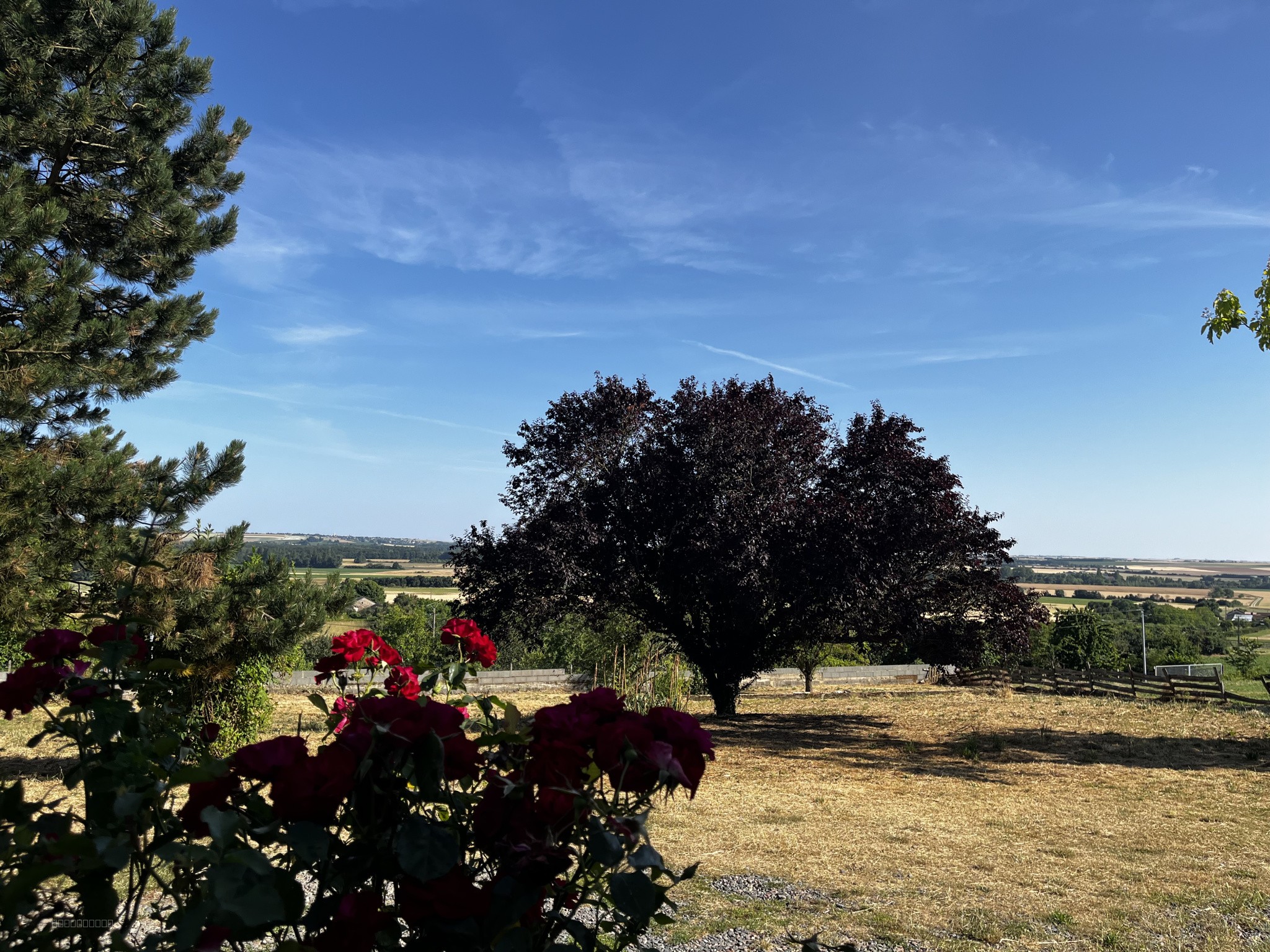 Longère rénovée avec vue imprenable — photo 8