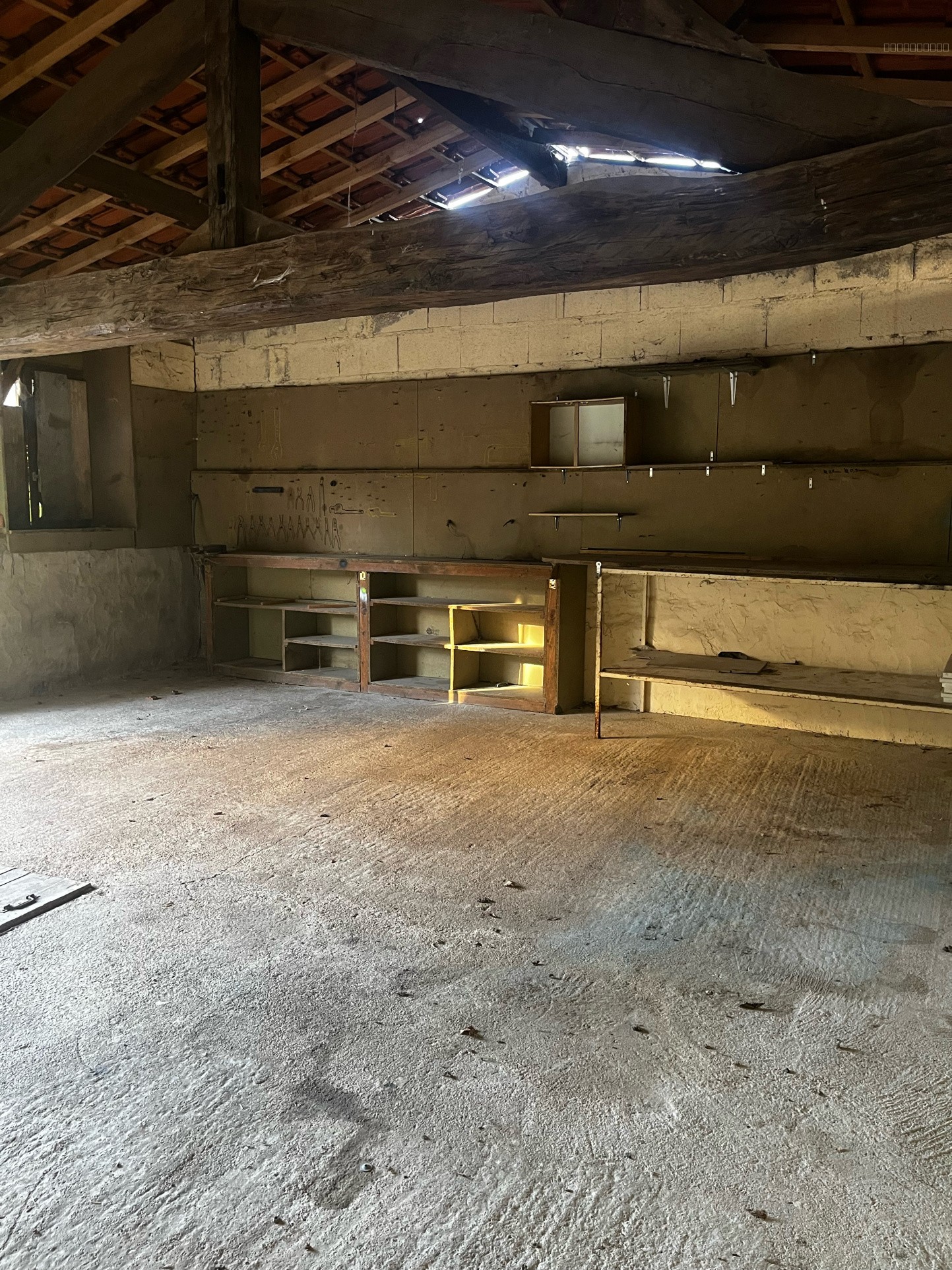 Longère rénovée avec vue imprenable — photo 9