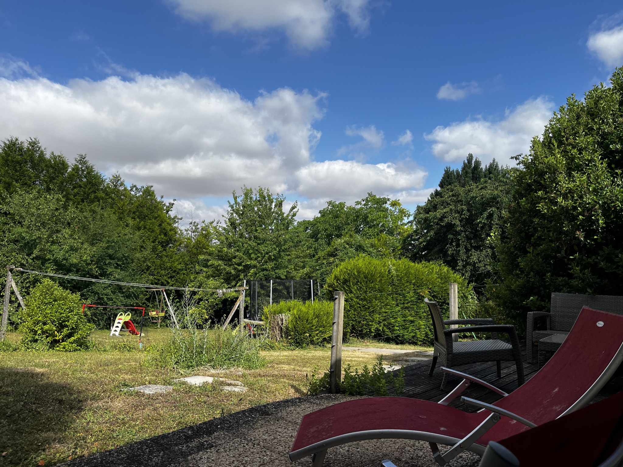 Pavillon Mirebeau — photo 4