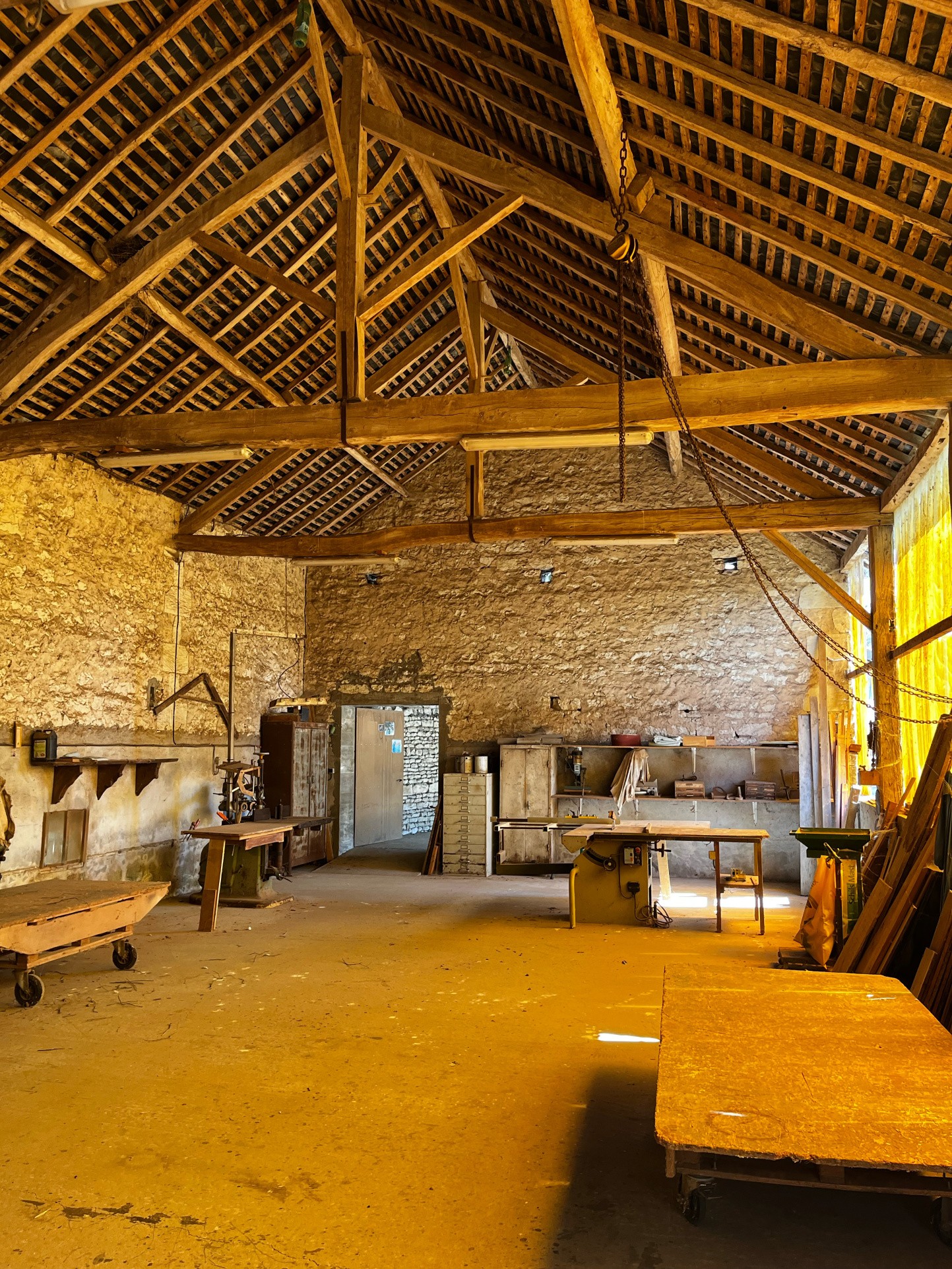 Propriété avec étang et source, hectares — photo 14