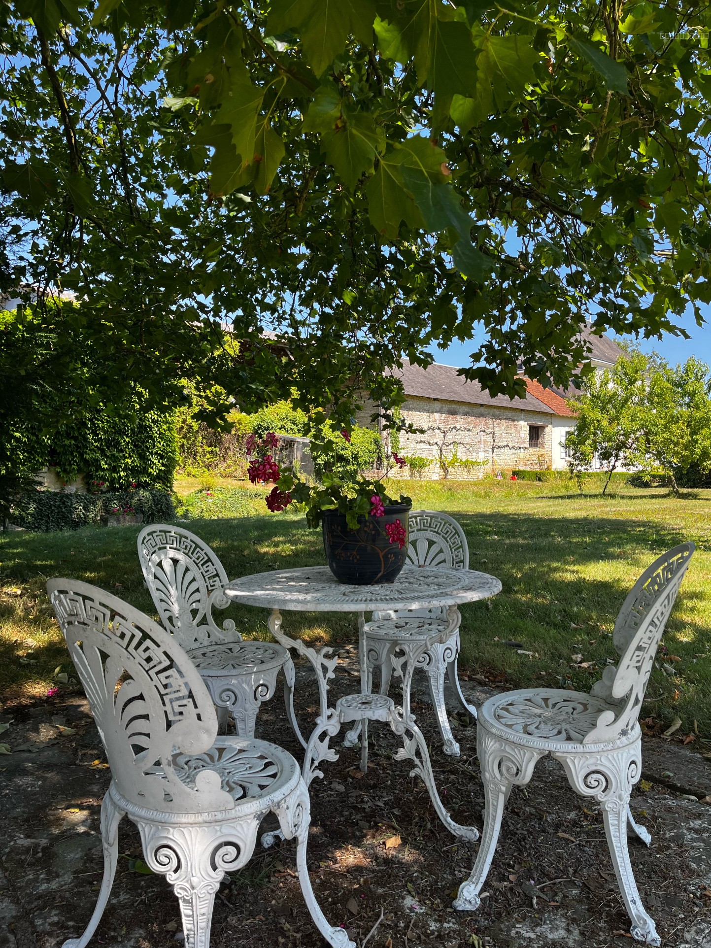 Propriété avec étang et source, hectares — photo 3