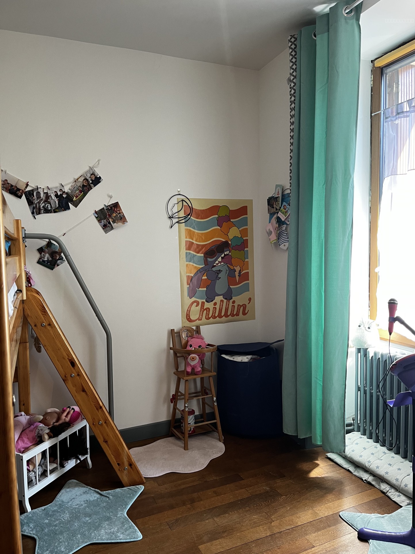 Maison hyper centre ville avec jardin et garage — photo 11