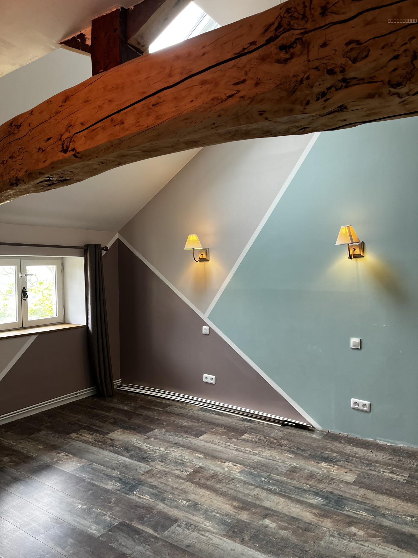Longère rénovée avec vue imprenable — photo 5