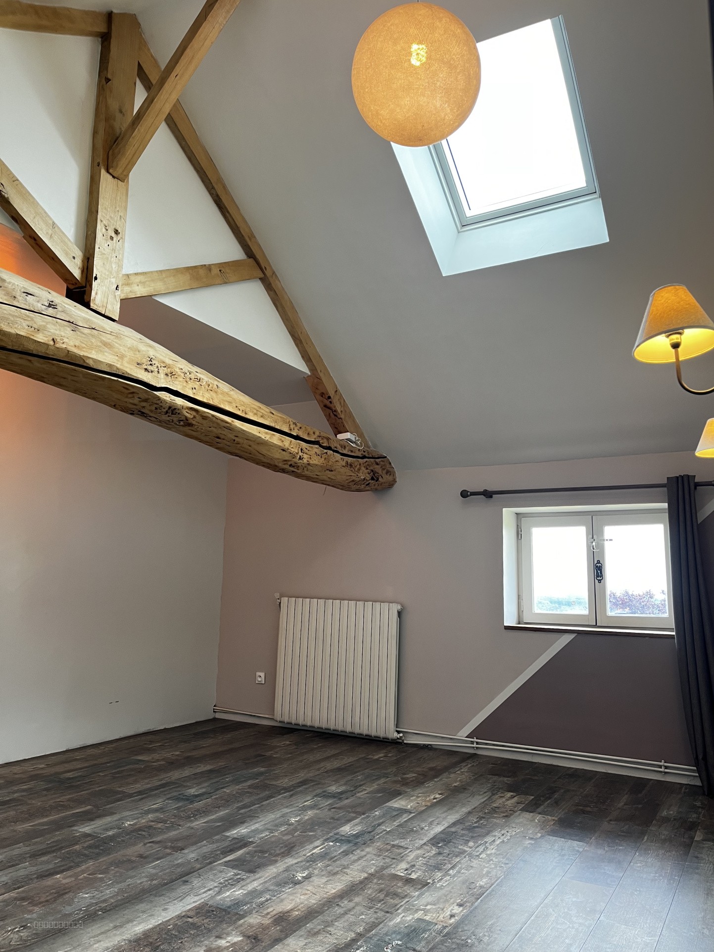 Longère rénovée avec vue imprenable — photo 4
