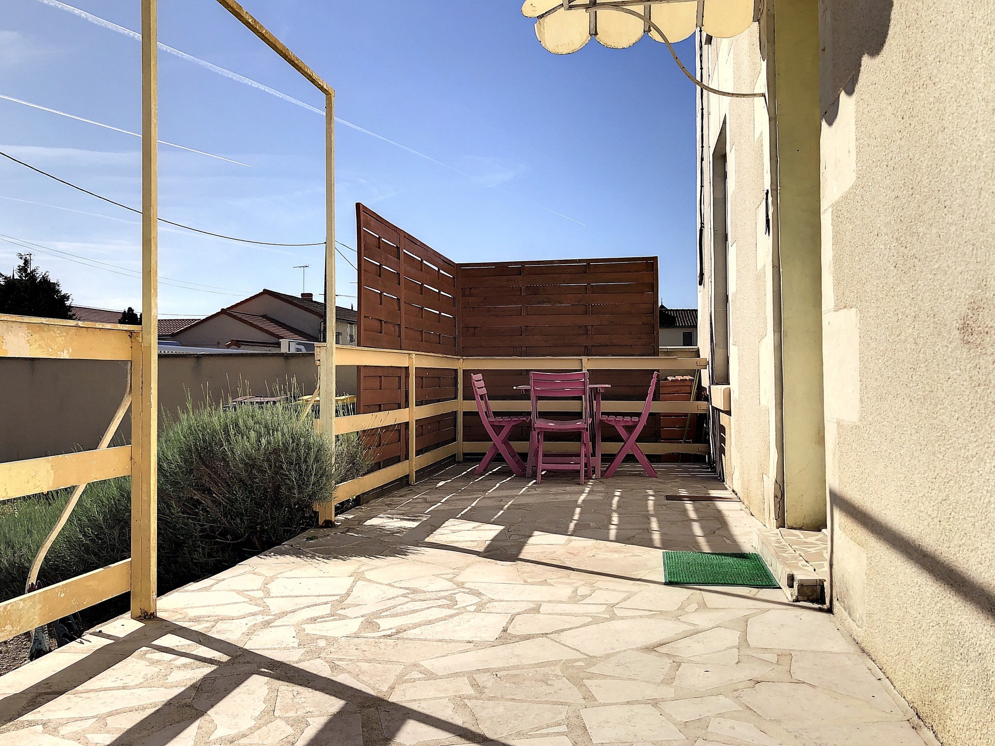 Saint-Jean-De-Sauves : maison avec jardin à acheter en EXCLUSIVITE ! — photo 2
