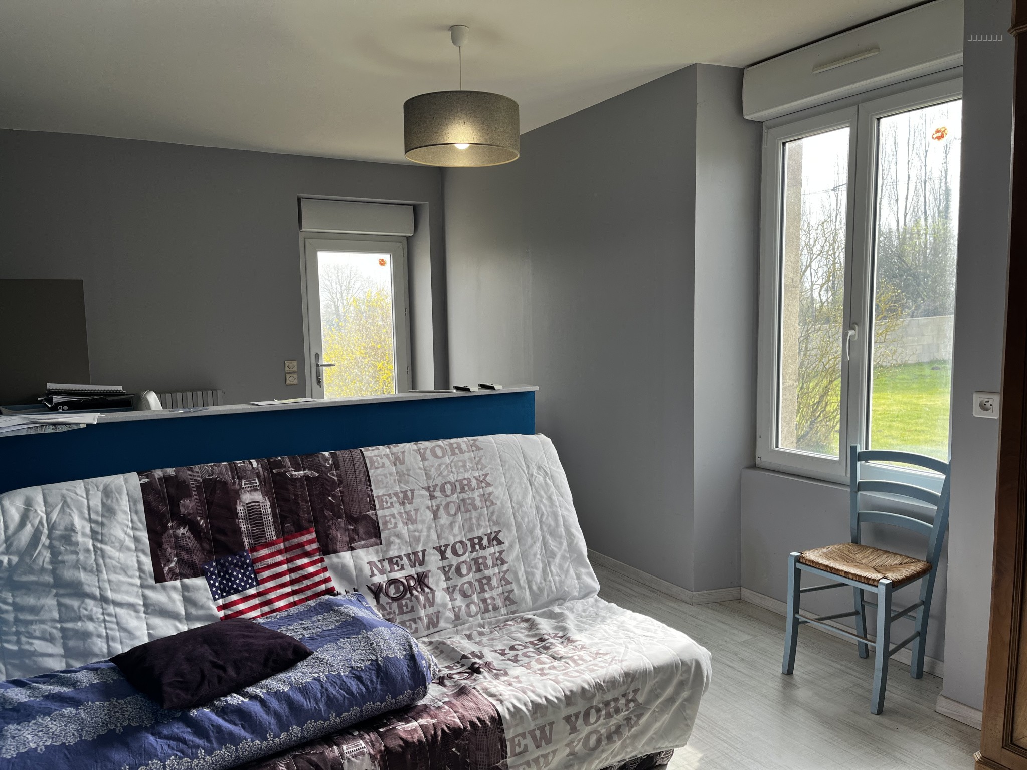 Propriété équestre avec habitation de plain-pied, dépendances, pré, carrière ... — photo 7
