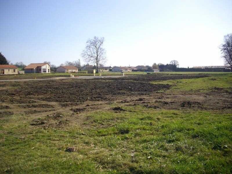 Périphérie MIREBEAU — photo 2