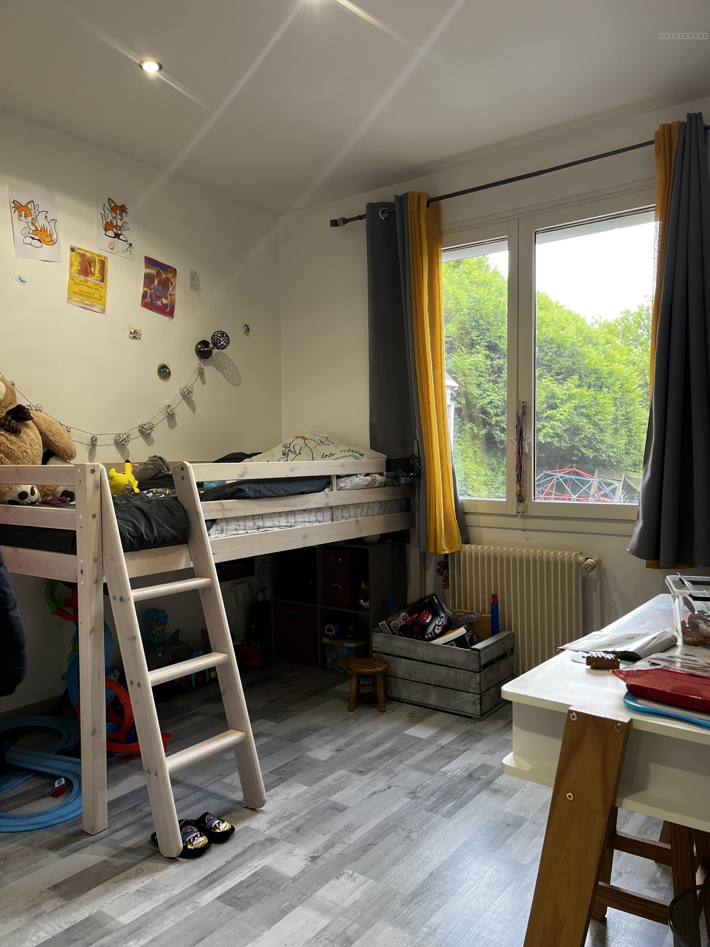 Pavillon Mirebeau — photo 7