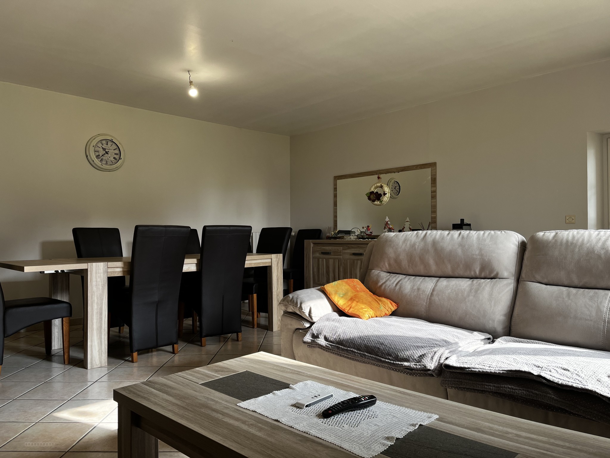 Propriété équestre avec habitation de plain-pied, dépendances, pré, carrière ... — photo 4