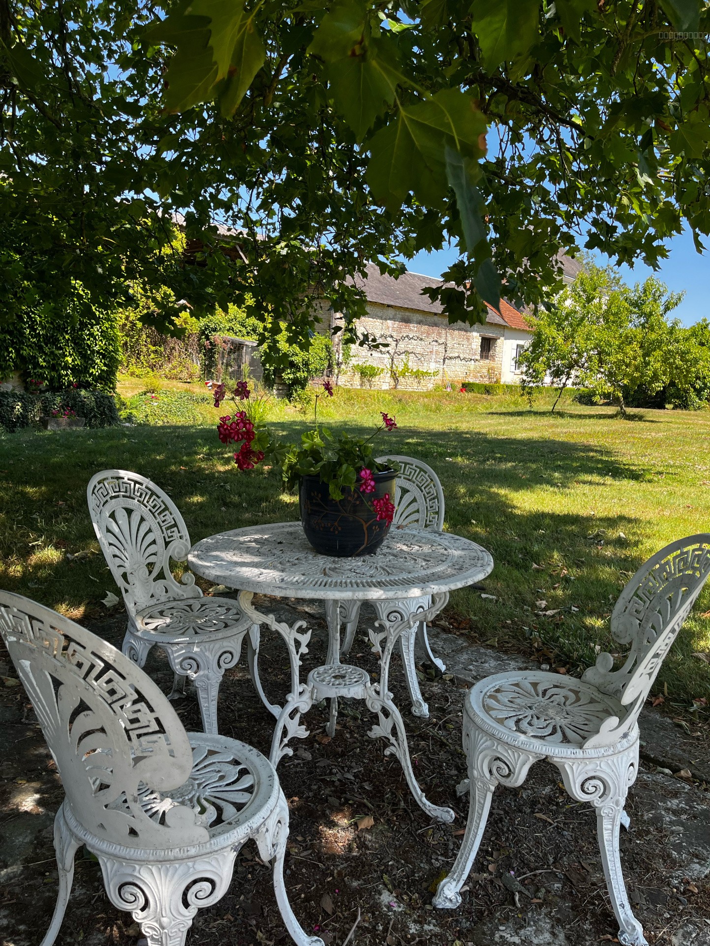 Propriété avec étang et source, hectares — photo 7