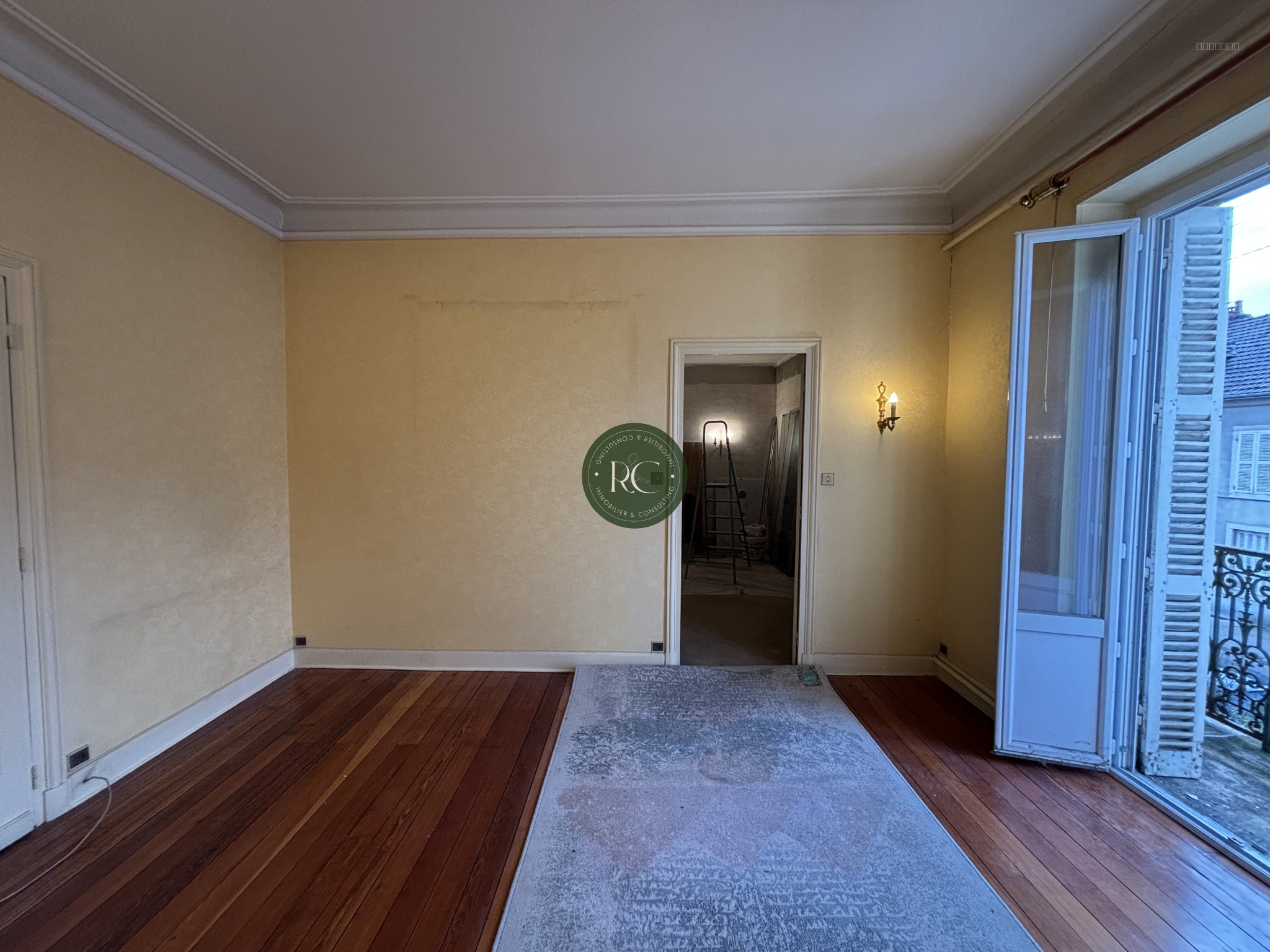 MAISON DE MAÎTRE - PROCHE CENTRE-VILLE — photo 5