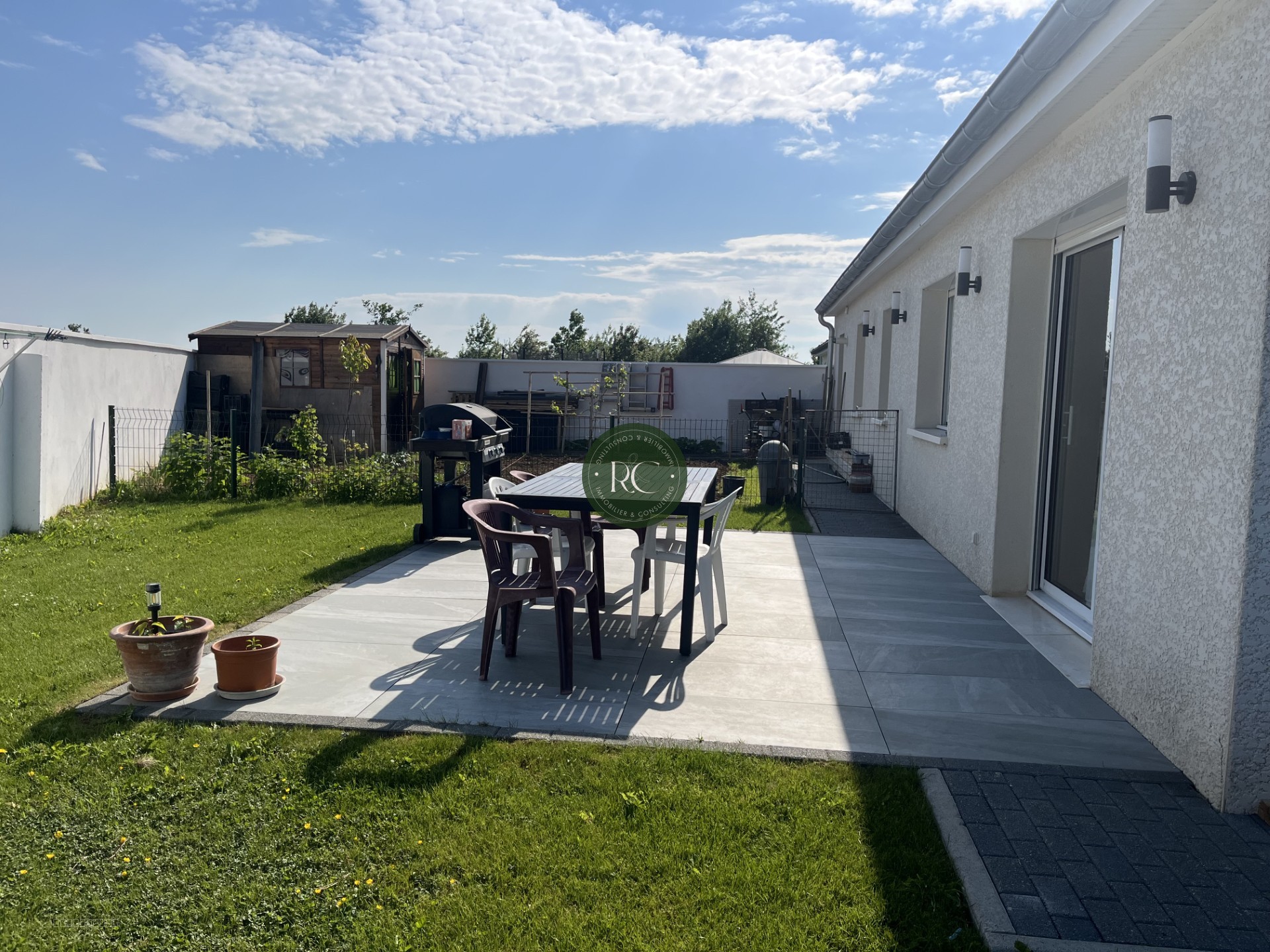 MAISON NEUVE — photo 2