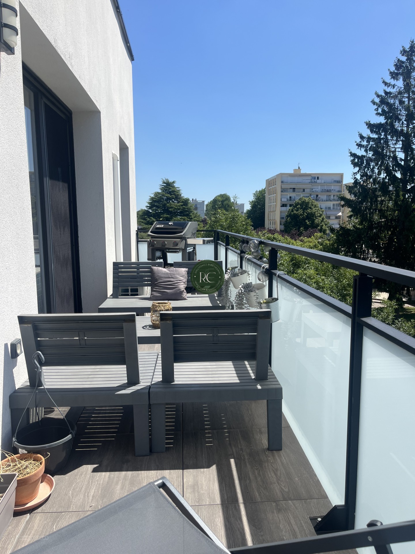 IMMEUBLE NEUF — photo 6