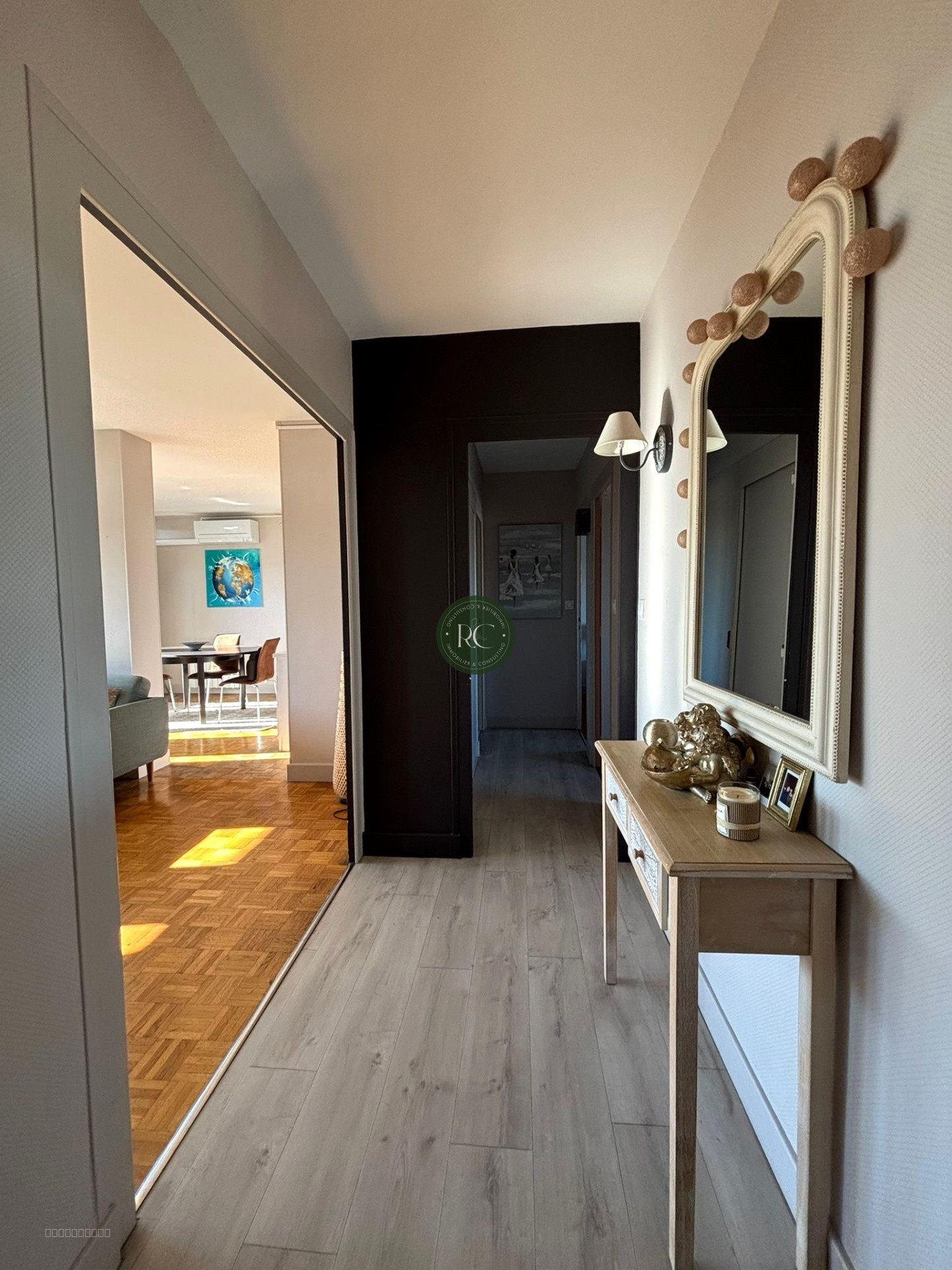 APPARTEMENT RENOVE — photo 2