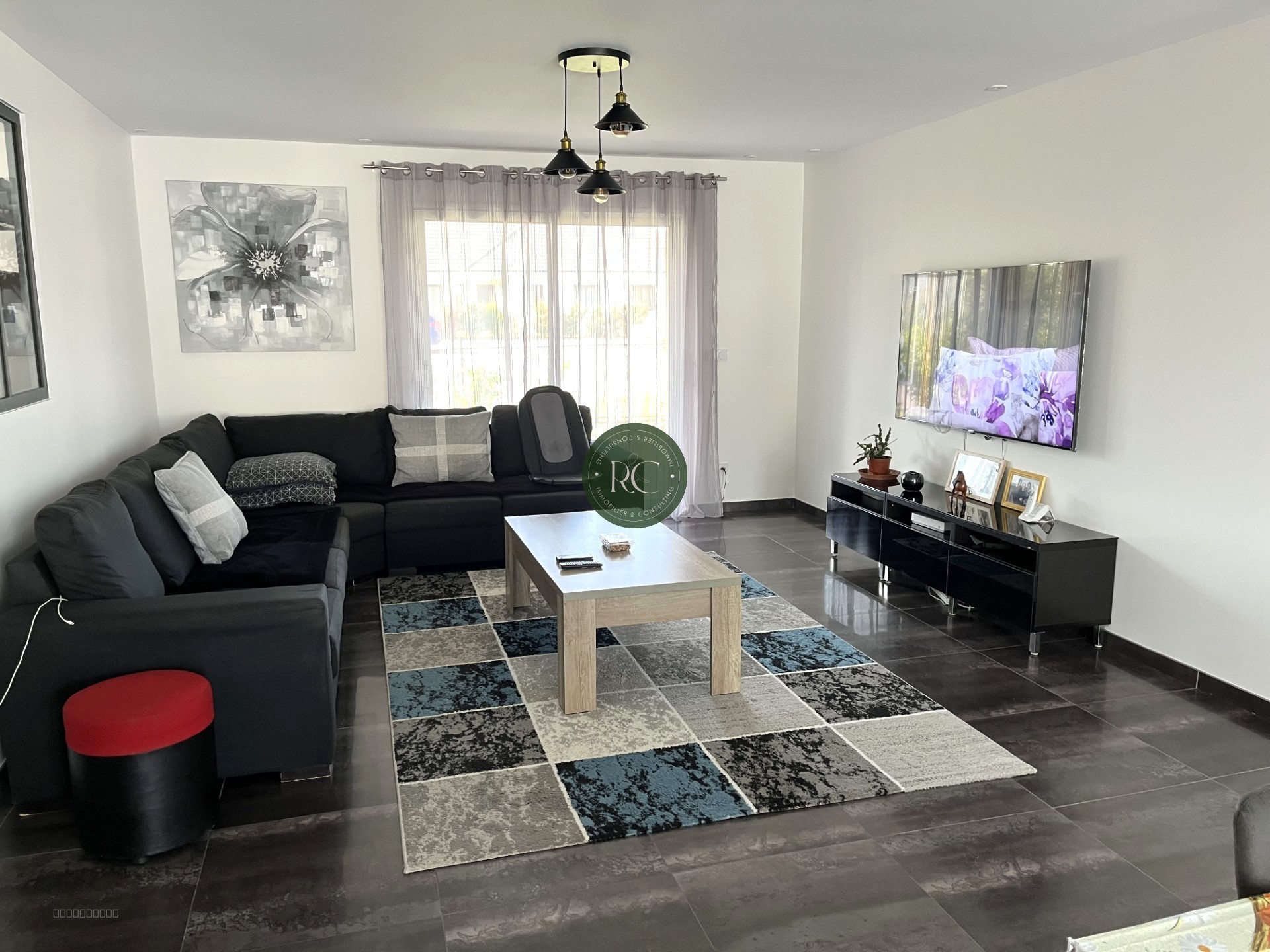 MAISON NEUVE — photo 4