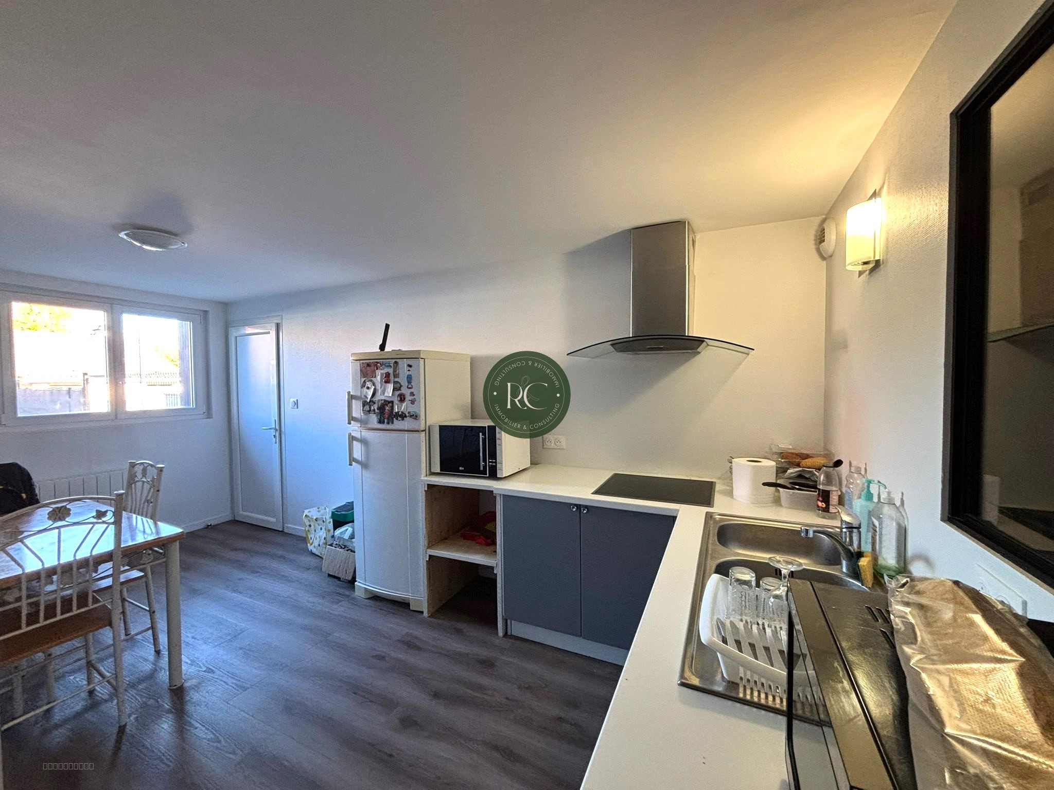 IMMEUBLE INVESTISSEMENT — photo 6