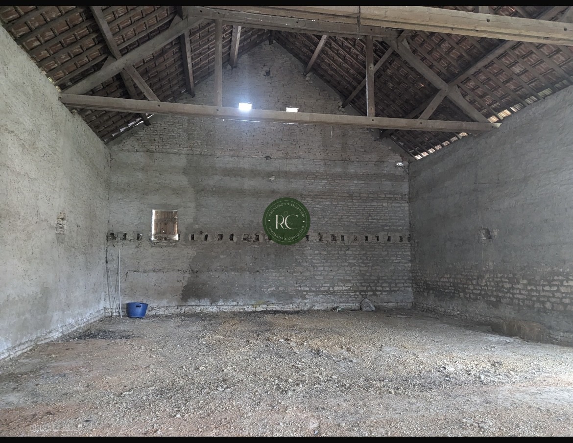 GRANGE A REHABILITER — photo 2