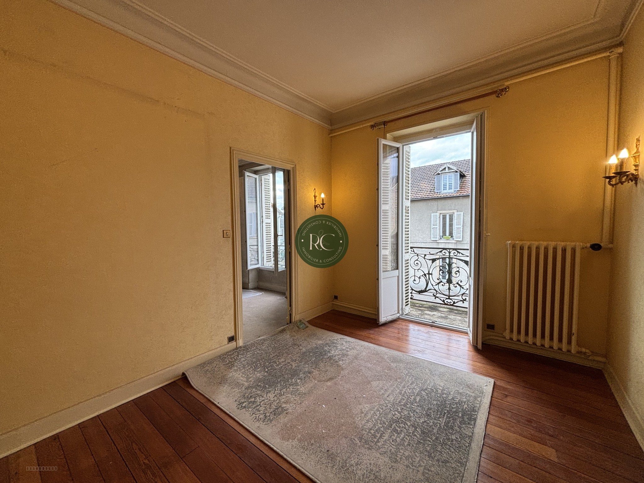 MAISON DE MAÎTRE - PROCHE CENTRE-VILLE — photo 6