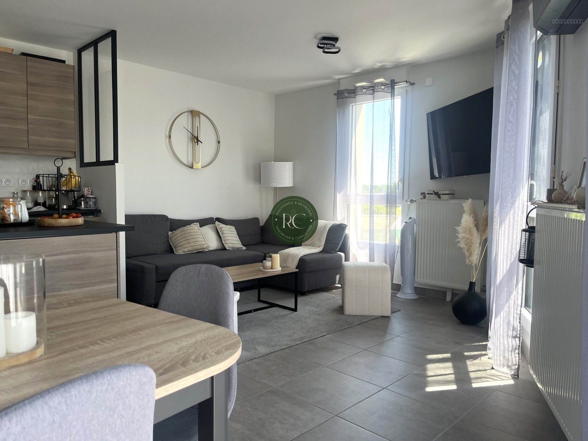 IMMEUBLE NEUF — photo 3