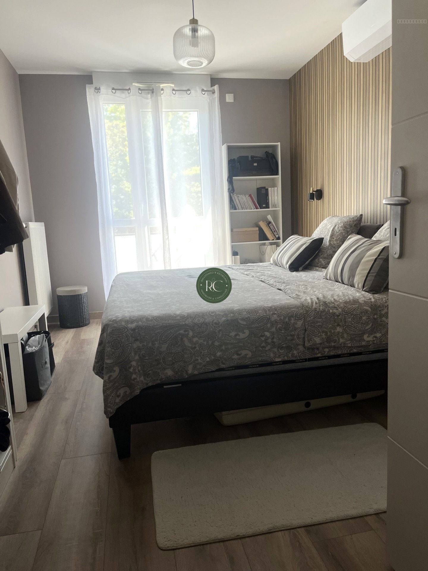IMMEUBLE NEUF — photo 5